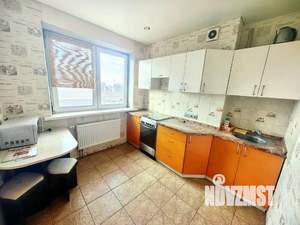 5-к квартира, вторичка, 42м2, 5/6 этаж