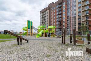 2-к квартира, вторичка, 62м2, 1/9 этаж