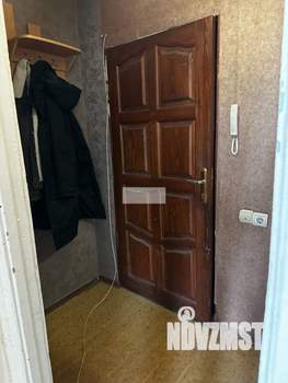 2-к квартира, вторичка, 41м2, 3/4 этаж