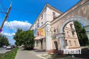 3-к квартира, вторичка, 78м2, 3/4 этаж