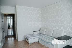 1-к квартира, вторичка, 37м2, 9/9 этаж