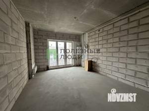 3-к квартира, вторичка, 83м2, 4/9 этаж