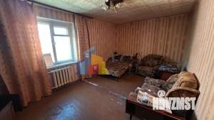 2-к квартира, вторичка, 40м2, 3/4 этаж
