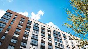 3-к квартира, вторичка, 91м2, 8/13 этаж