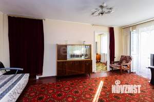 2-к квартира, вторичка, 41м2, 4/4 этаж