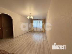 1-к квартира, вторичка, 36м2, 2/9 этаж