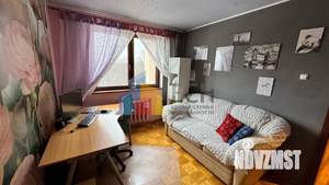 3-к квартира, вторичка, 78м2, 6/9 этаж