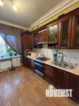 3-к квартира, вторичка, 84м2, 2/4 этаж