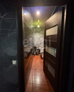 2-к квартира, вторичка, 80м2, 7/10 этаж