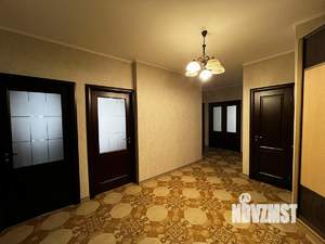 3-к квартира, вторичка, 92м2, 17/22 этаж