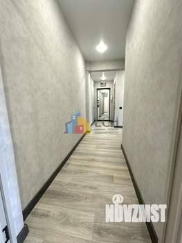2-к квартира, вторичка, 45м2, 4/5 этаж