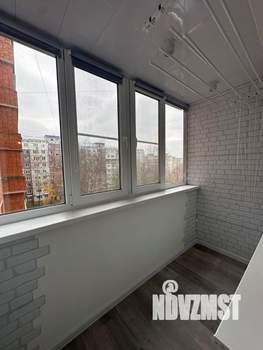 3-к квартира, вторичка, 61м2, 6/9 этаж