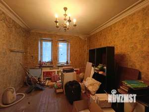 3-к квартира, вторичка, 66м2, 2/2 этаж