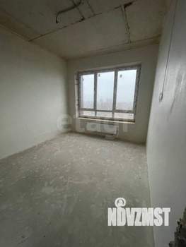 1-к квартира, вторичка, 40м2, 10/12 этаж