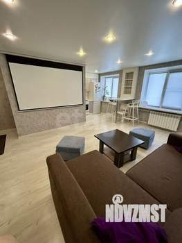 2-к квартира, вторичка, 45м2, 2/5 этаж