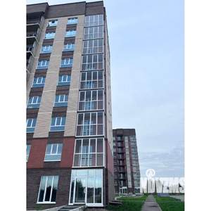 2-к квартира, вторичка, 62м2, 1/9 этаж