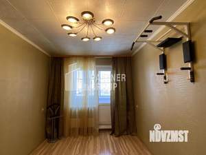 2-к квартира, вторичка, 51м2, 8/9 этаж
