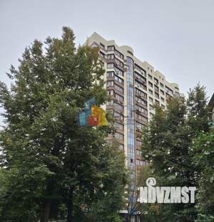 3-к квартира, вторичка, 130м2, 8/17 этаж