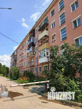 1-к квартира, вторичка, 31м2, 4/5 этаж