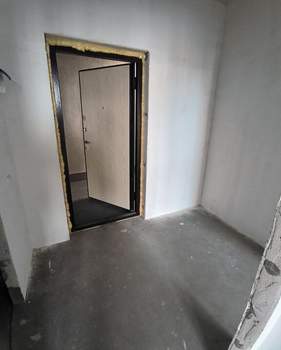 1-к квартира, вторичка, 39м2, 8/8 этаж