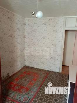 2-к квартира, вторичка, 52м2, 1/9 этаж