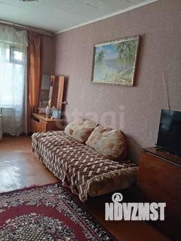 2-к квартира, вторичка, 48м2, 5/5 этаж