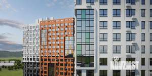 Студия квартира, вторичка, 25м2, 8/25 этаж