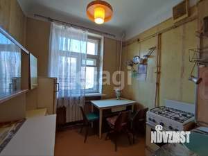 3-к квартира, вторичка, 70м2, 3/5 этаж