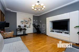 3-к квартира, вторичка, 88м2, 3/7 этаж
