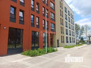 1-к квартира, вторичка, 40м2, 3/5 этаж