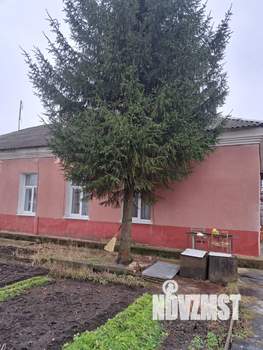 3-к квартира, вторичка, 68м2, 1/1 этаж