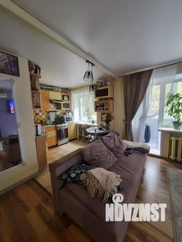 1-к квартира, вторичка, 33м2, 2/3 этаж