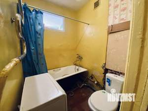 2-к квартира, вторичка, 41м2, 3/4 этаж