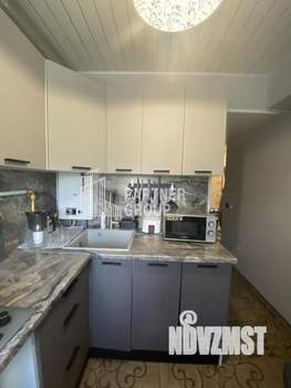 2-к квартира, вторичка, 45м2, 5/5 этаж