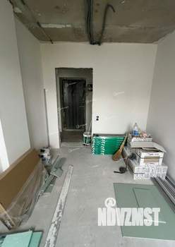 1-к квартира, вторичка, 27м2, 3/5 этаж