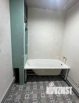 1-к квартира, вторичка, 27м2, 3/5 этаж