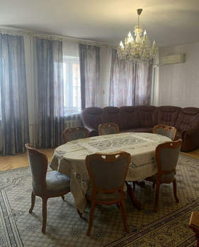3-к квартира, вторичка, 80м2, 4/4 этаж