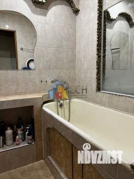 3-к квартира, вторичка, 56м2, 5/5 этаж