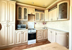 3-к квартира, вторичка, 67м2, 8/9 этаж