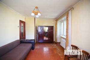 1-к квартира, вторичка, 32м2, 4/5 этаж