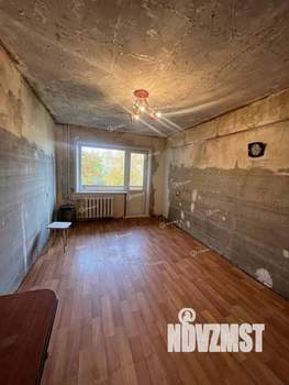 2-к квартира, вторичка, 44м2, 4/5 этаж