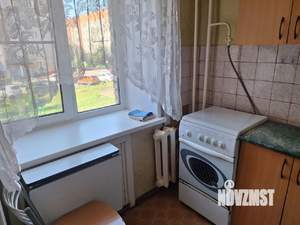1-к квартира, вторичка, 26м2, 2/5 этаж