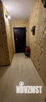 2-к квартира, вторичка, 53м2, 1/5 этаж