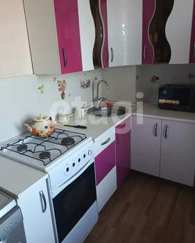 1-к квартира, вторичка, 35м2, 3/3 этаж