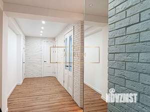 3-к квартира, вторичка, 91м2, 4/12 этаж