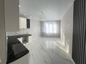 3-к квартира, вторичка, 63м2, 12/14 этаж