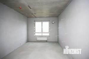 2-к квартира, вторичка, 65м2, 23/25 этаж