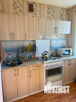 1-к квартира, вторичка, 33м2, 10/10 этаж