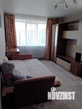 1-к квартира, вторичка, 30м2, 5/5 этаж