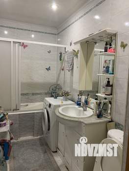 4-к квартира, вторичка, 97м2, 3/3 этаж